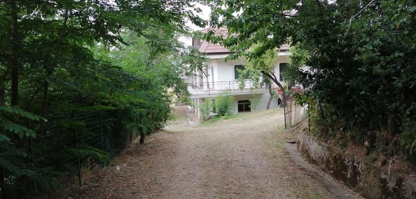 Villa in affitto a San Marco Argentano