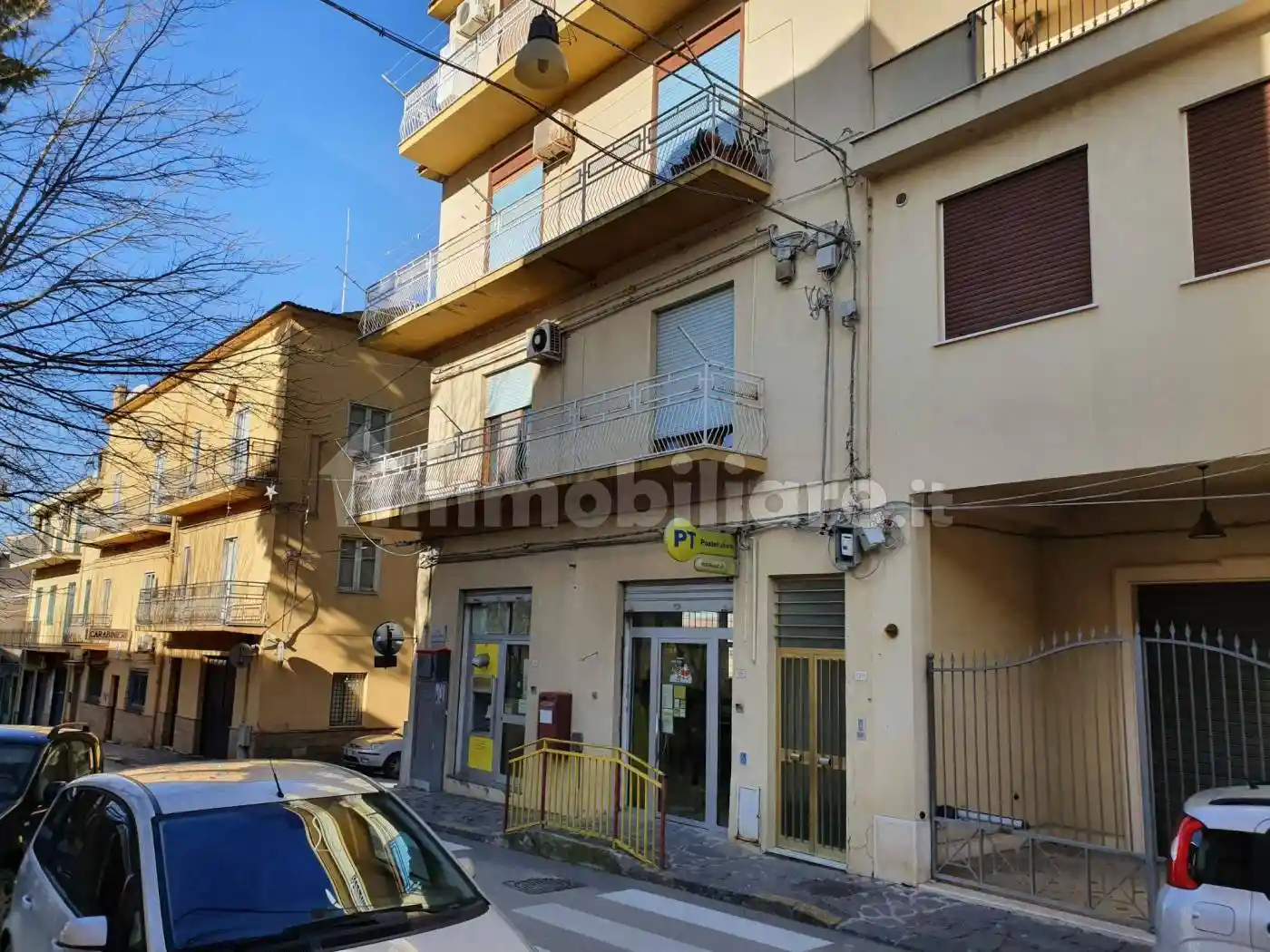 Appartamento in vendita a Grotte