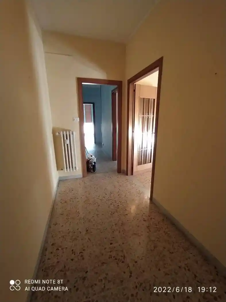 Trilocale via Federico Salomone, Chieti Città, Chieti - foto 4