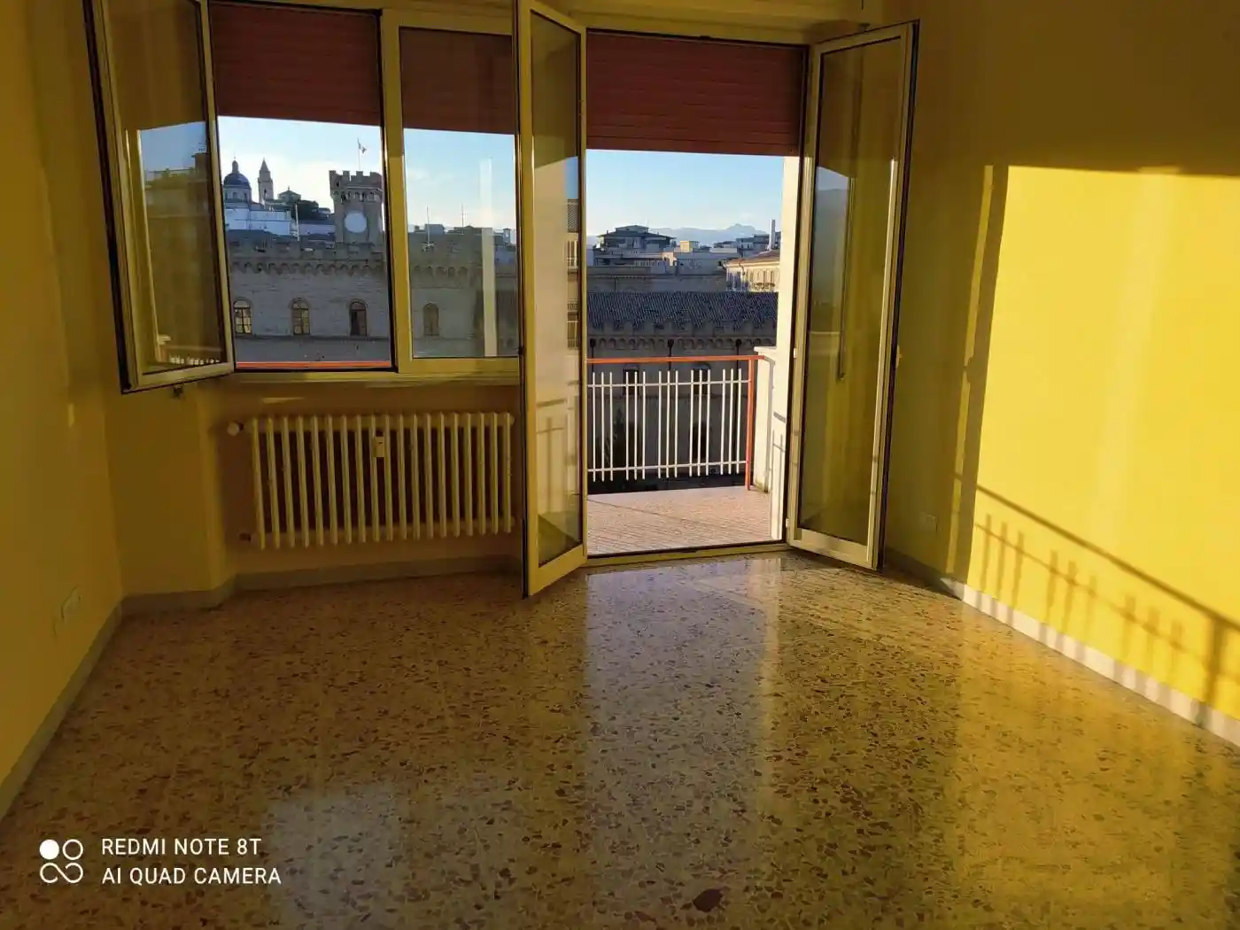 Trilocale via Federico Salomone, Chieti Città, Chieti - foto 5