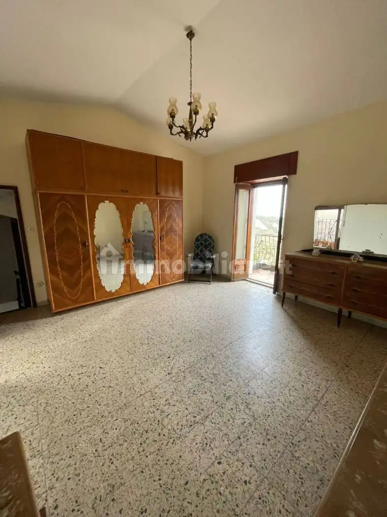 Appartamento in vendita a Stilo