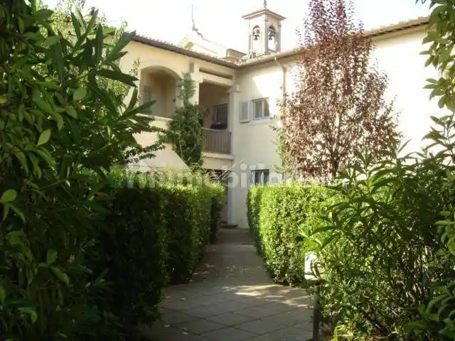 Appartamento in affitto a Firenze