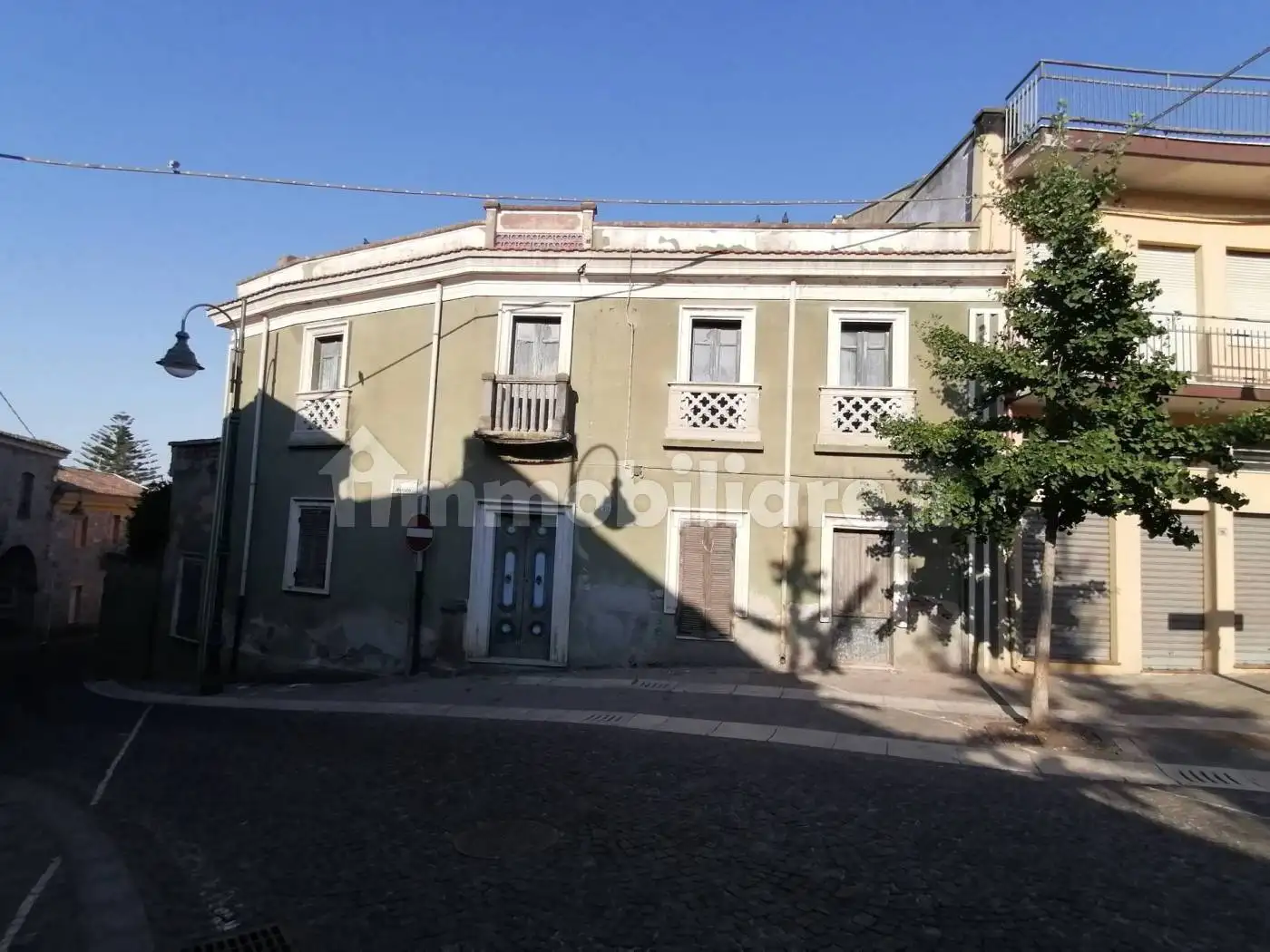 Casa indipendente in vendita a Serrenti