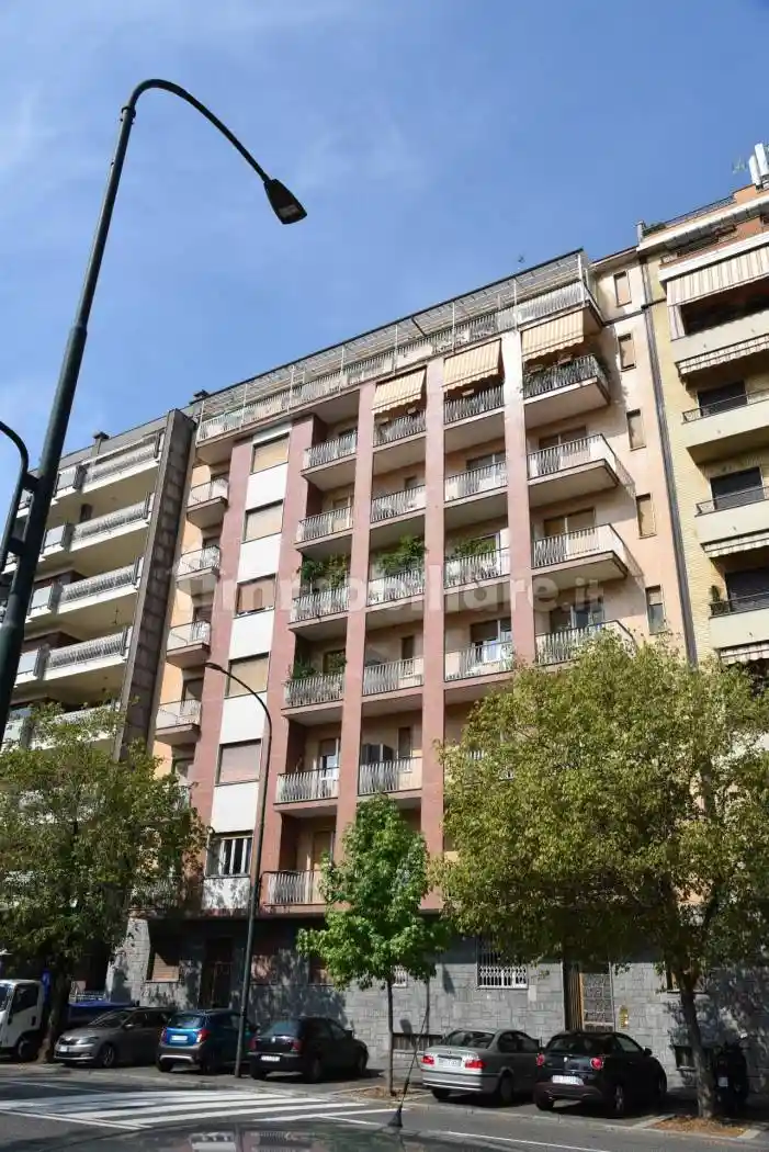 Appartamento in affitto a Torino