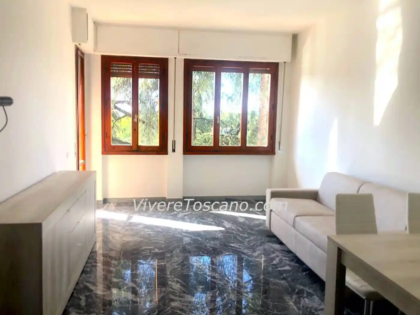 Appartamento in affitto a Firenze