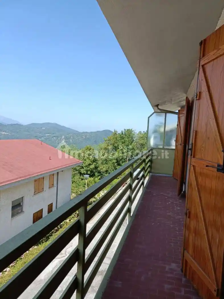 Appartamento in vendita a Roburent