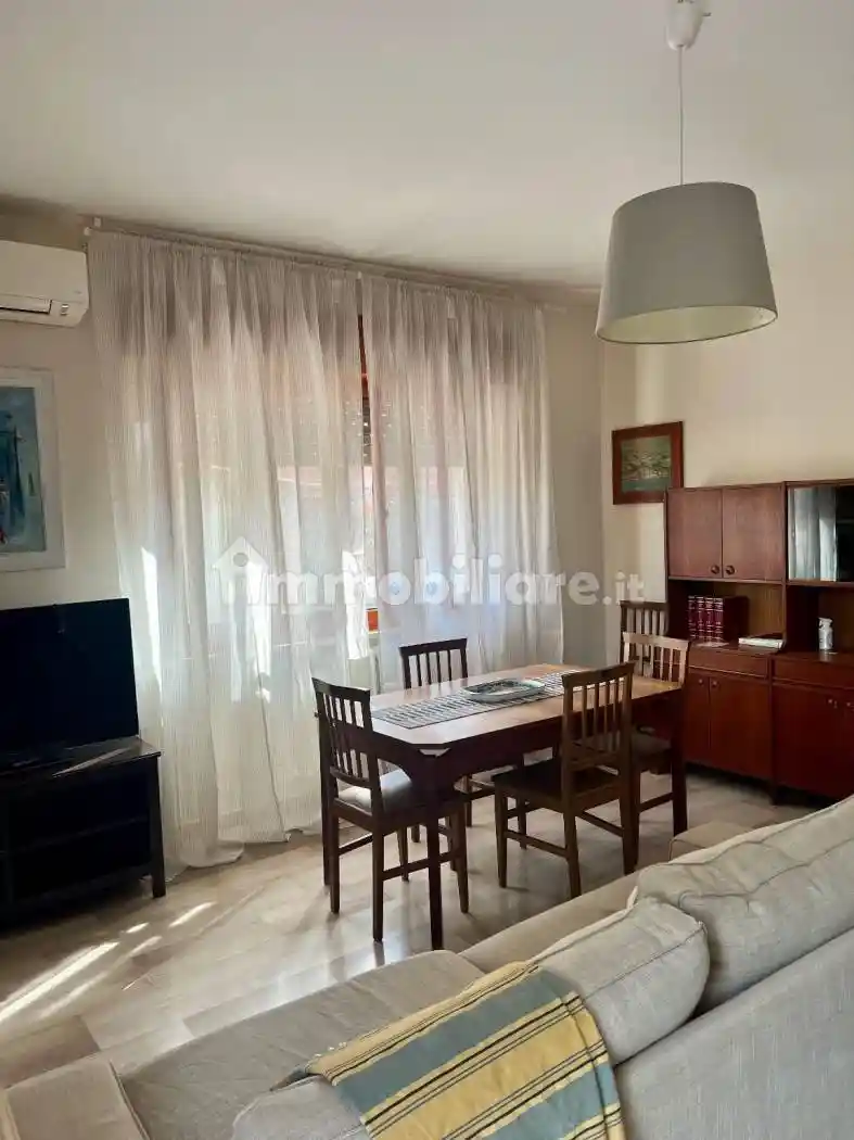 Appartamento in affitto a Manfredonia