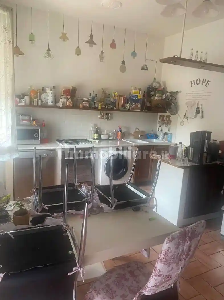 Appartamento in vendita a Quistello
