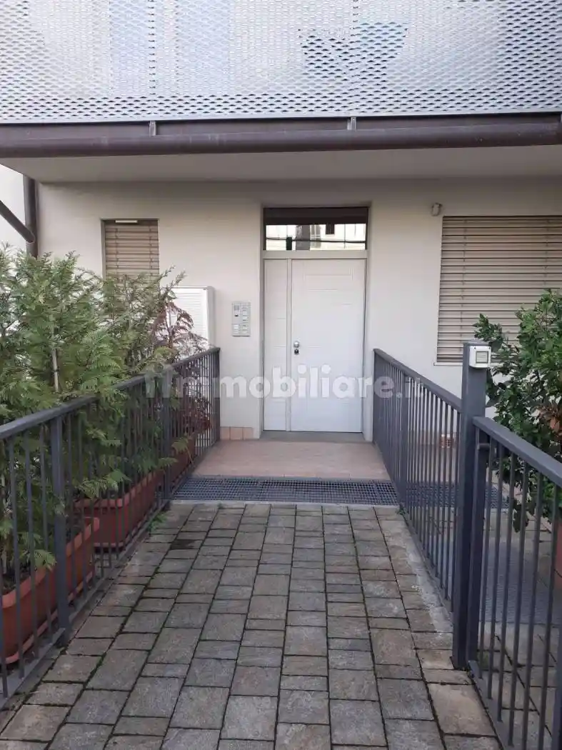Appartamento in affitto a Bergamo