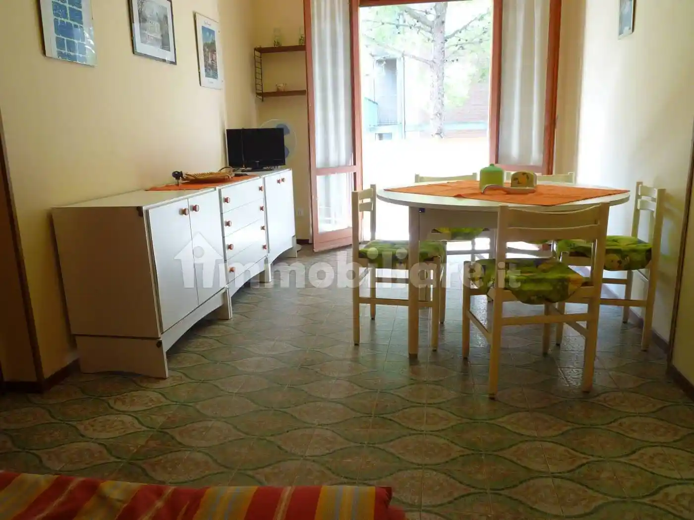 Appartamento in vendita a Comacchio