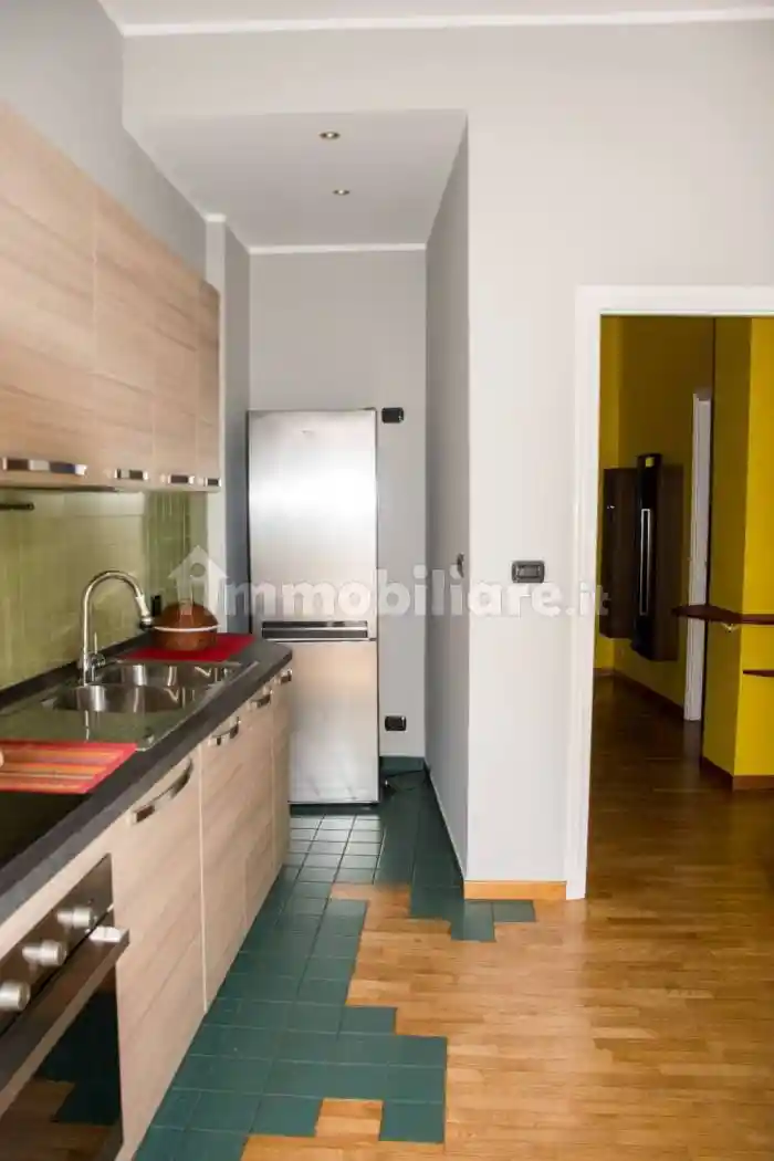 Appartamento in affitto a Torino