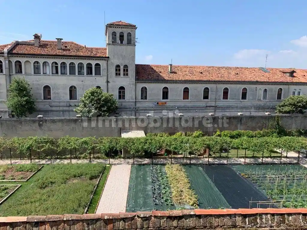Appartamento in vendita a Venezia