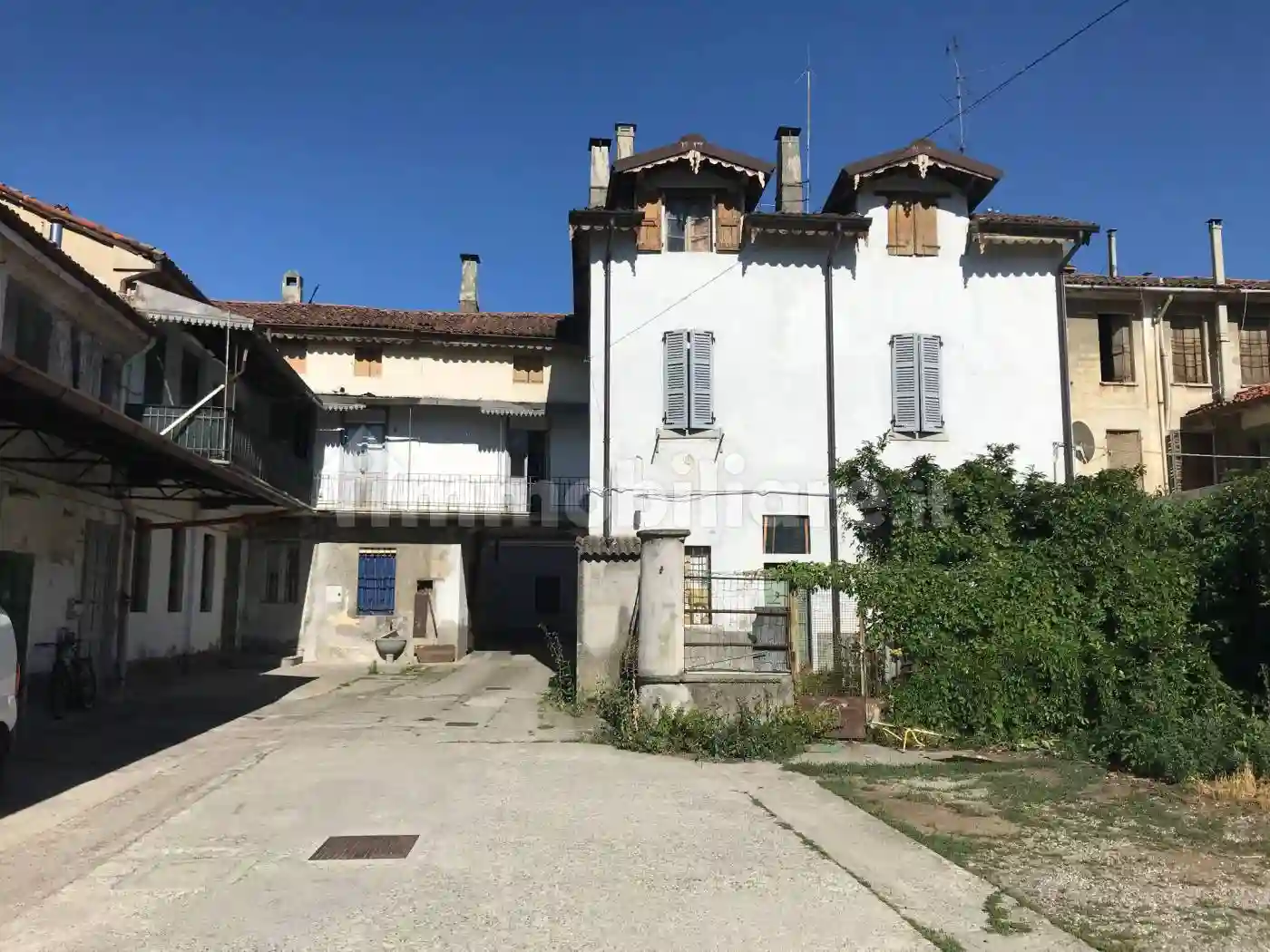 Palazzo - Edificio - foto 2