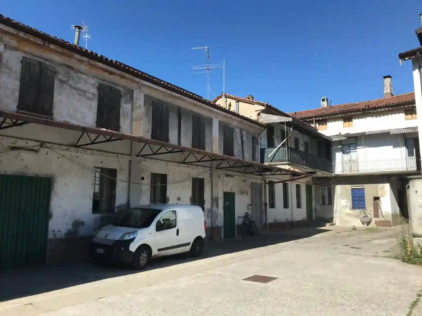 Palazzo - Edificio - foto 3