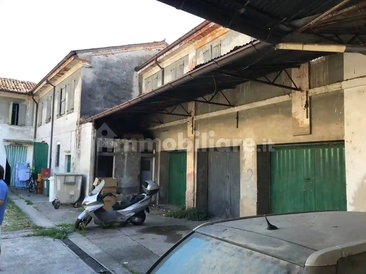 Palazzo - Edificio - foto 4