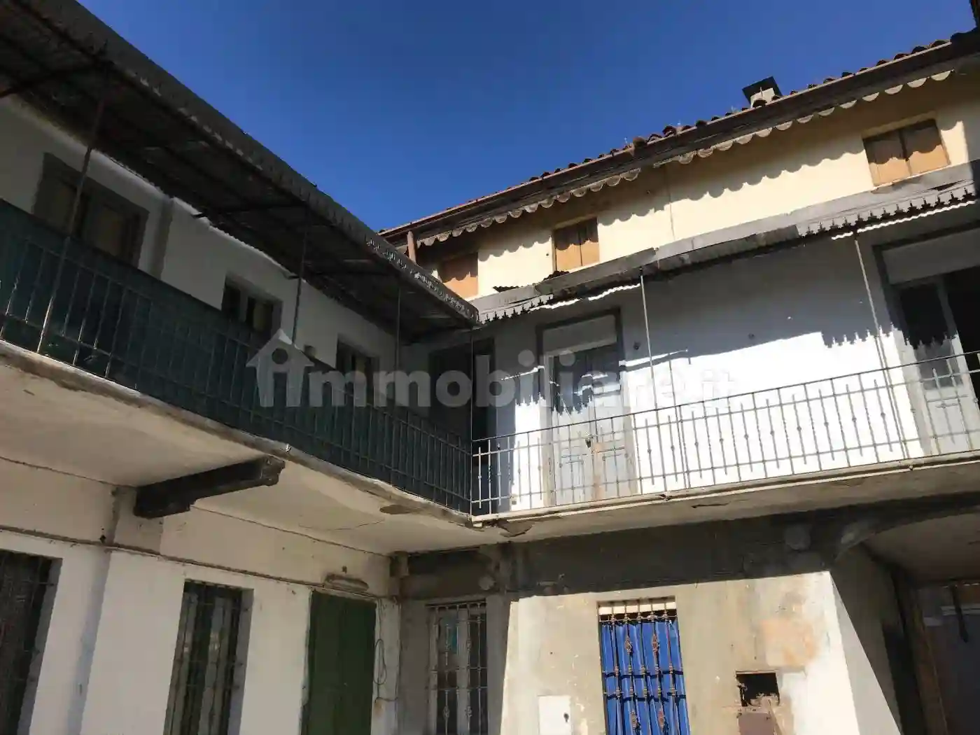 Palazzo - Edificio - foto 5