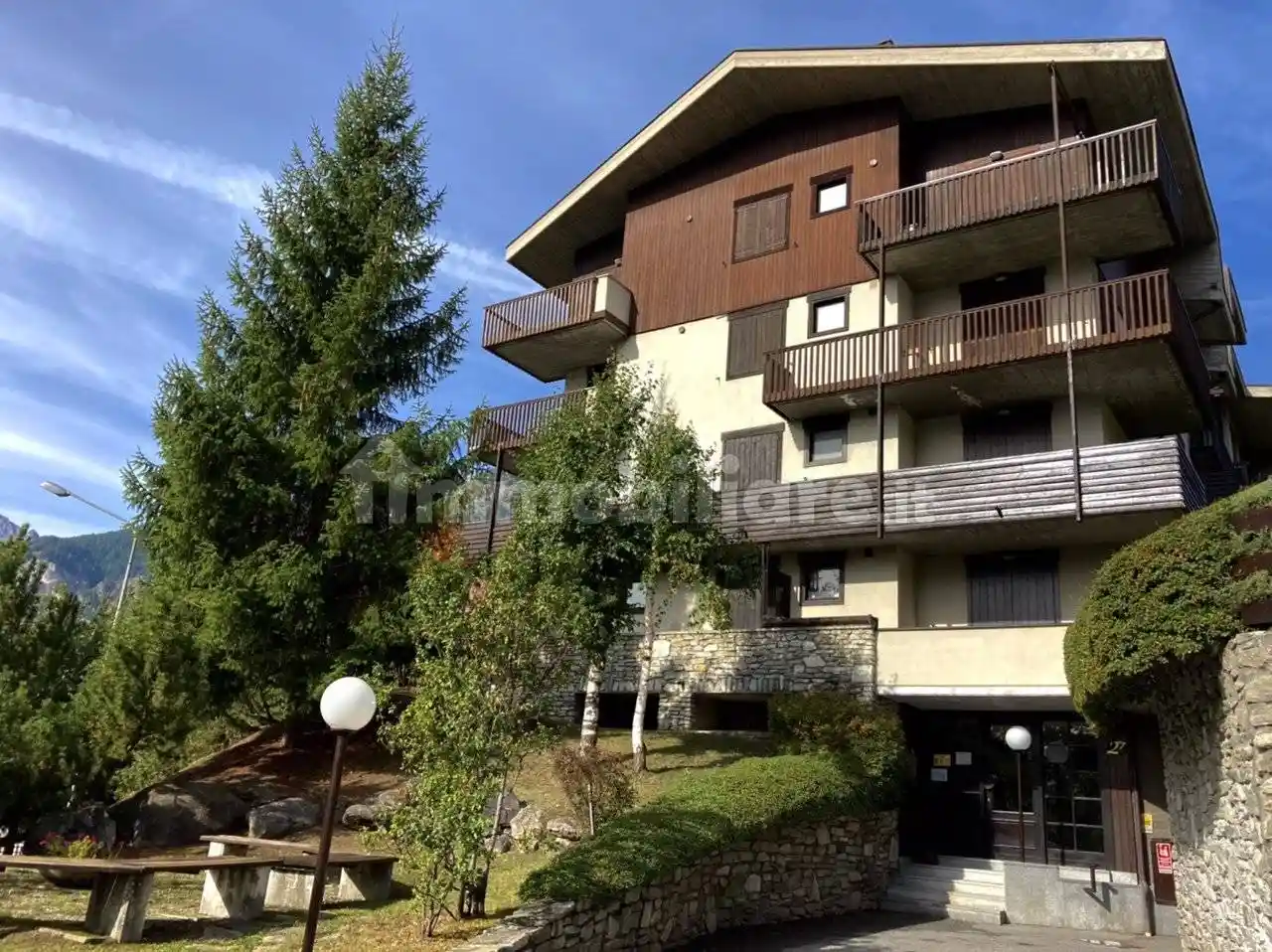 Appartamento in vendita a Bardonecchia