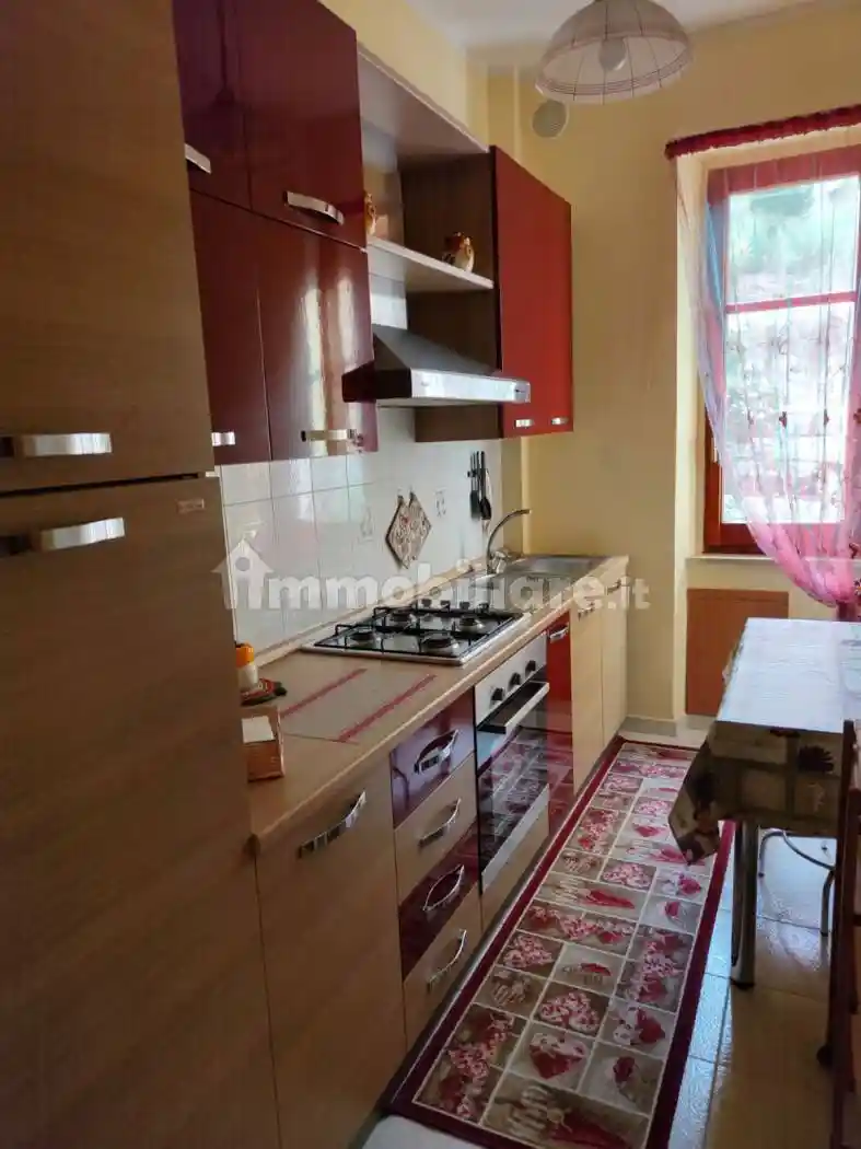 Bilocale via Antonio Masciari, Centro Storico, Catanzaro - foto 2