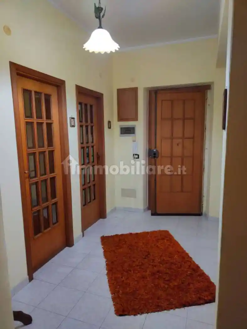 Bilocale via Antonio Masciari, Centro Storico, Catanzaro - foto 3