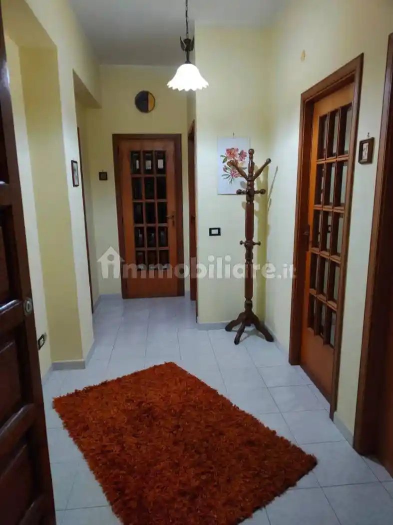 Bilocale via Antonio Masciari, Centro Storico, Catanzaro - foto 4