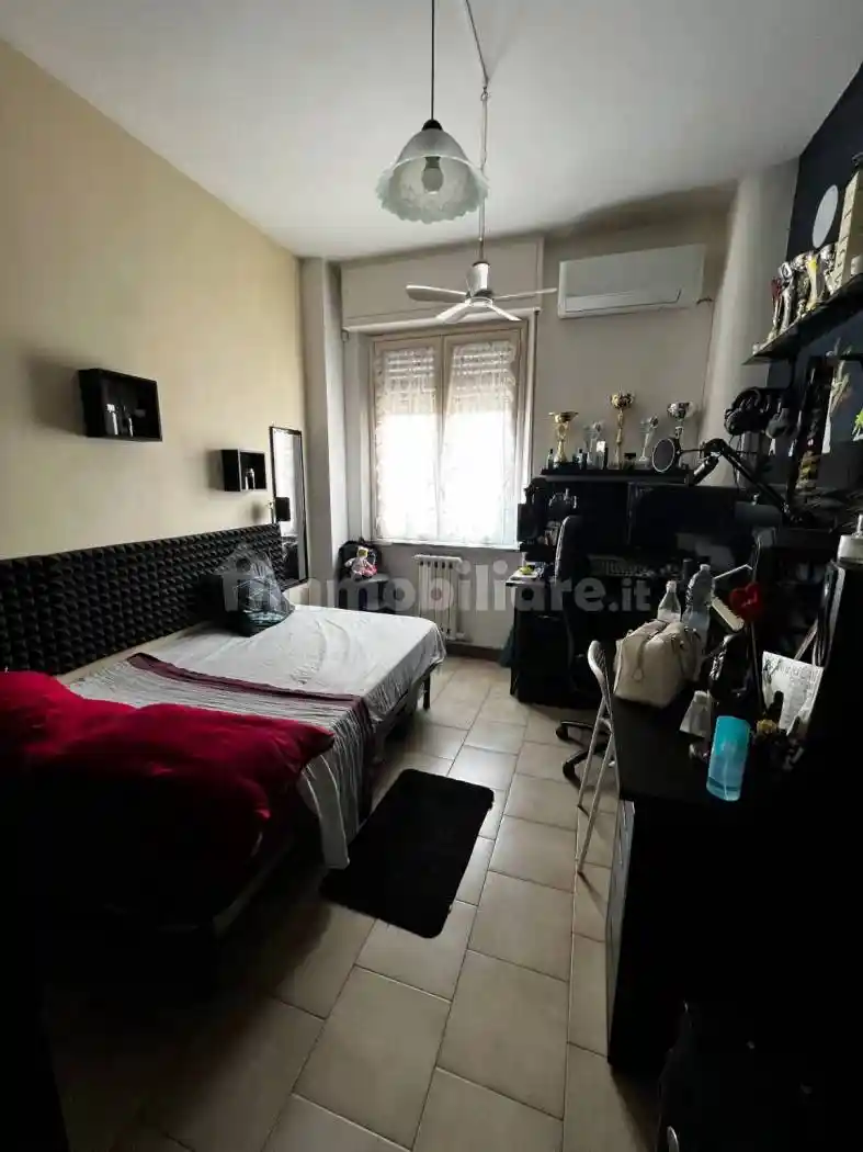 Quadrilocale traversa Stadi Snc, Stadio - Città 2000, Cosenza - foto 2