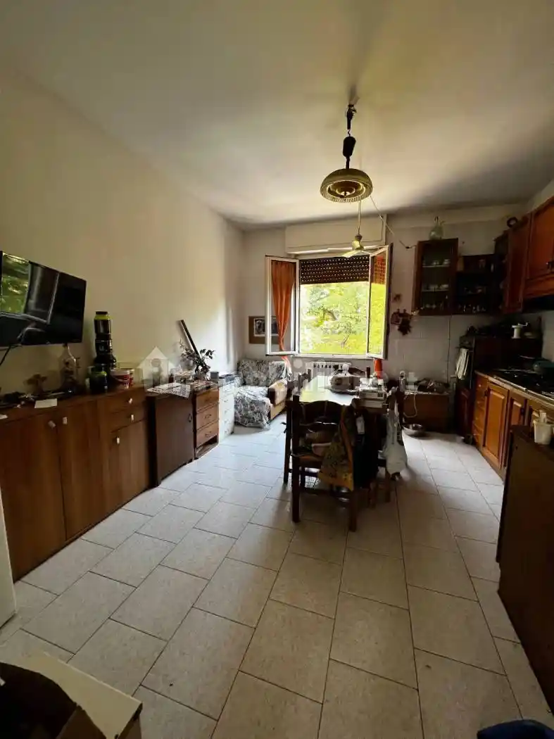 Quadrilocale traversa Stadi Snc, Stadio - Città 2000, Cosenza - foto 3