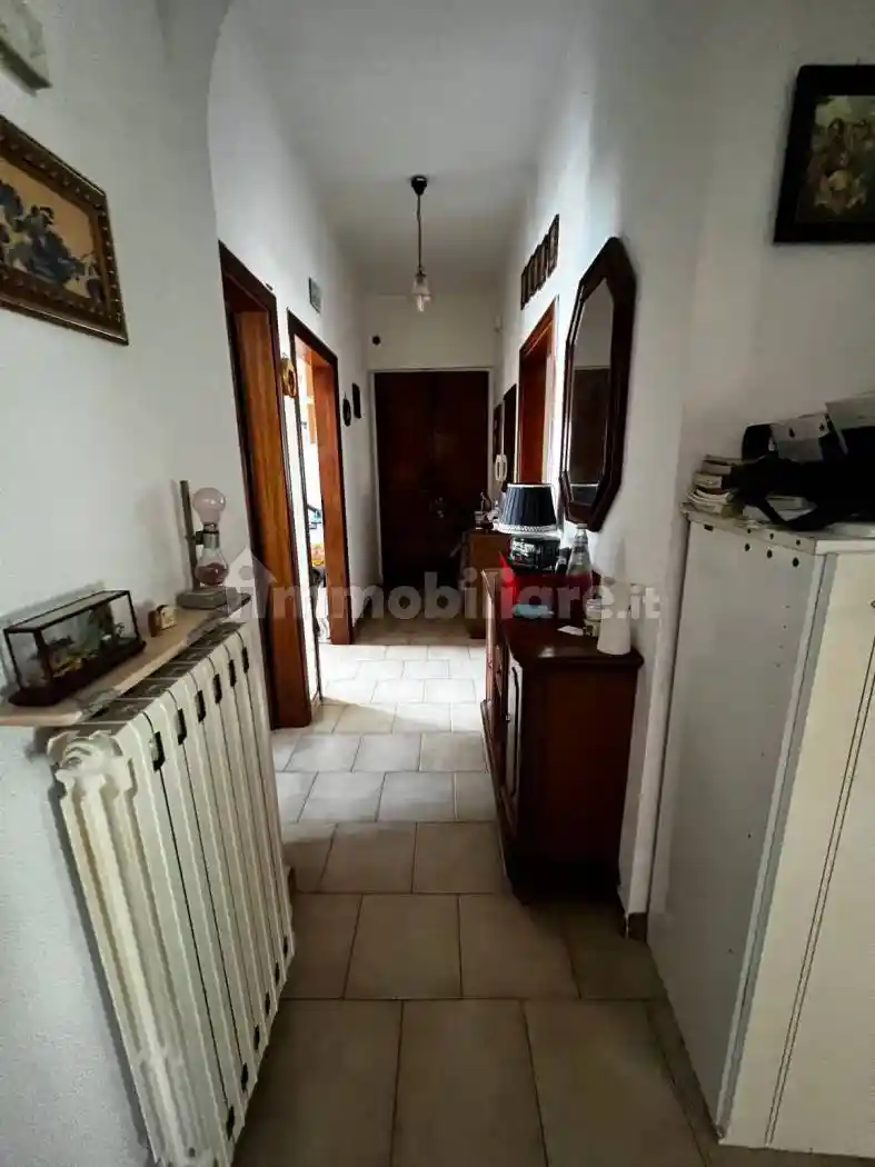 Quadrilocale traversa Stadi Snc, Stadio - Città 2000, Cosenza - foto 4