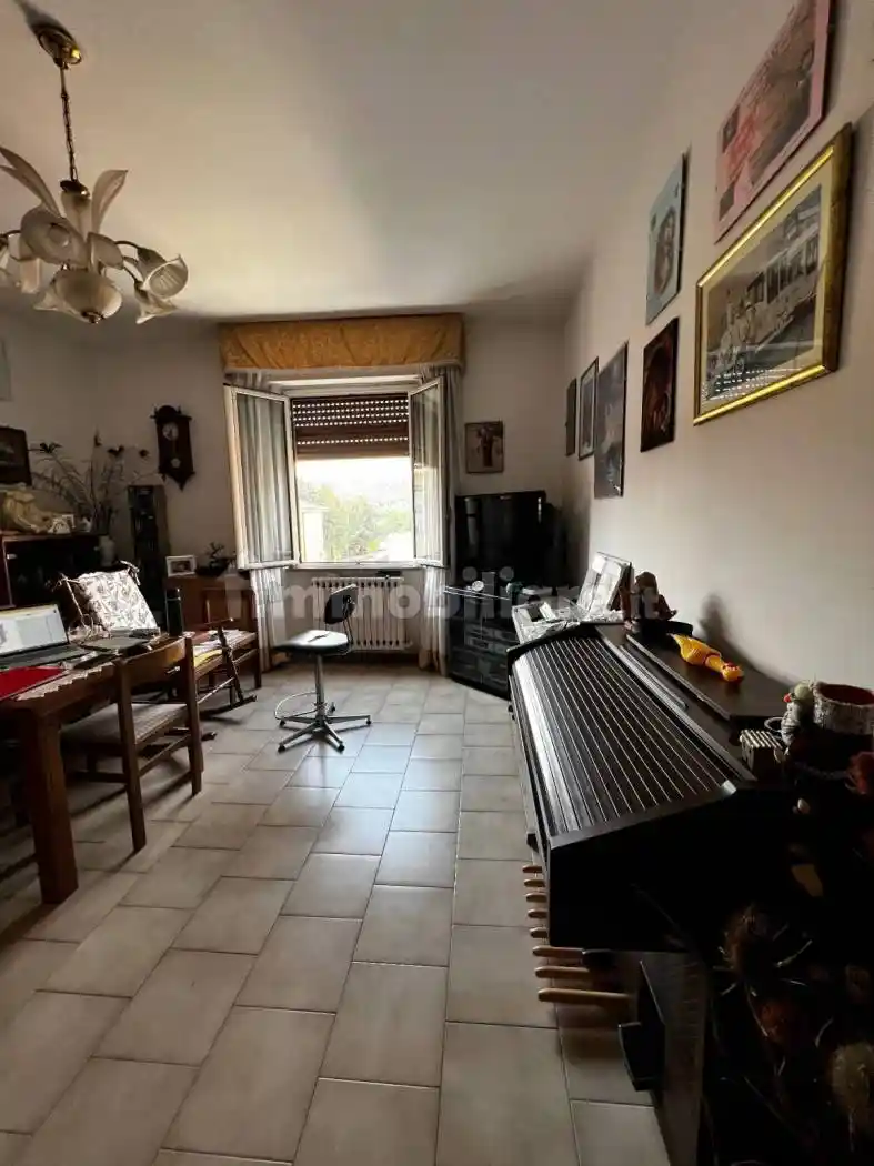 Quadrilocale traversa Stadi Snc, Stadio - Città 2000, Cosenza - foto 5