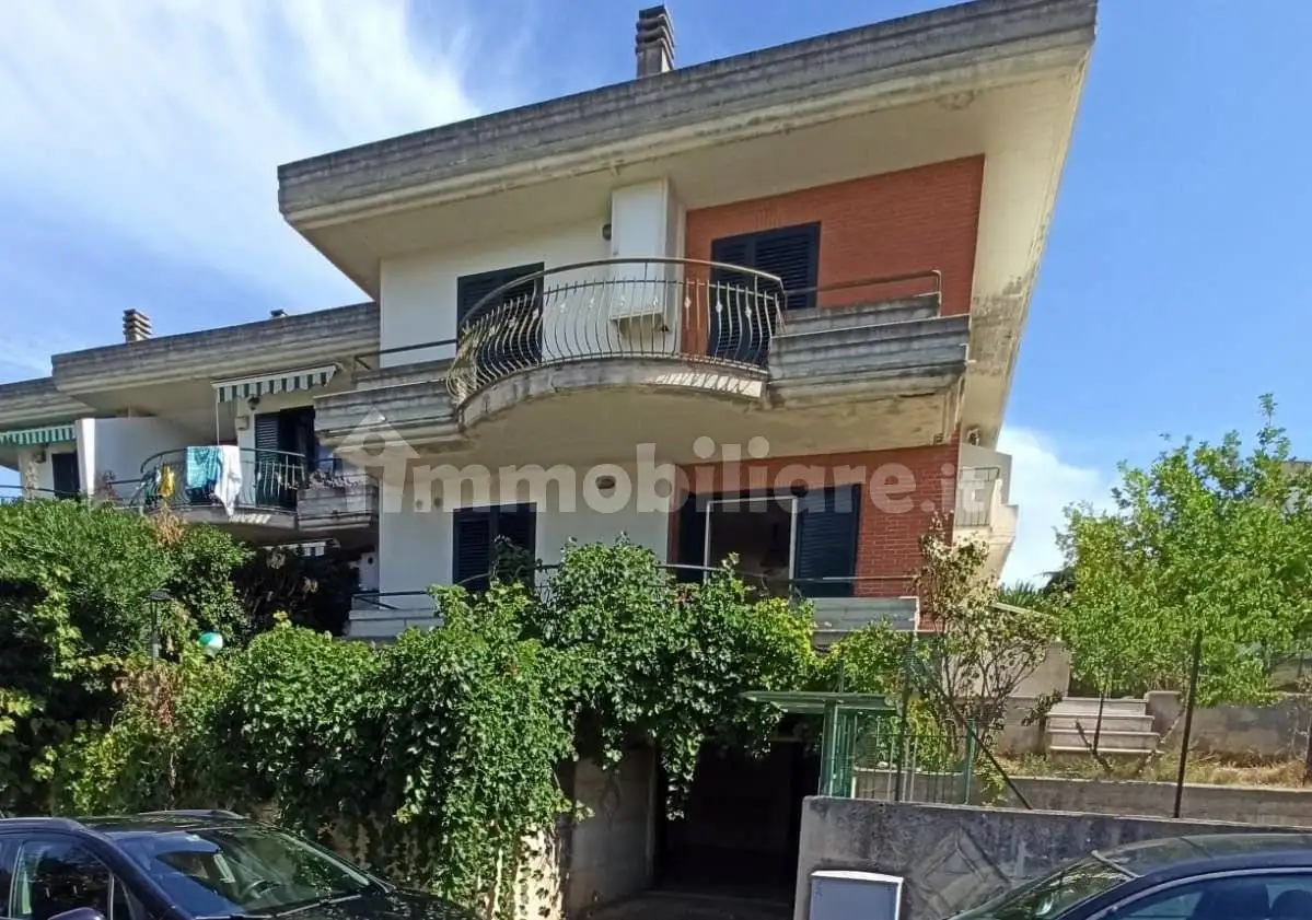 Villa in vendita a San Giacomo degli Schiavoni