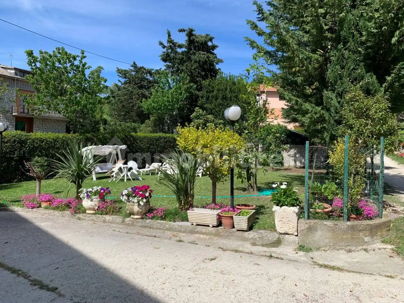 Casa indipendente in vendita a Castignano
