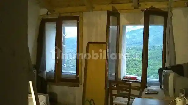 Appartamento in vendita a Aurigo