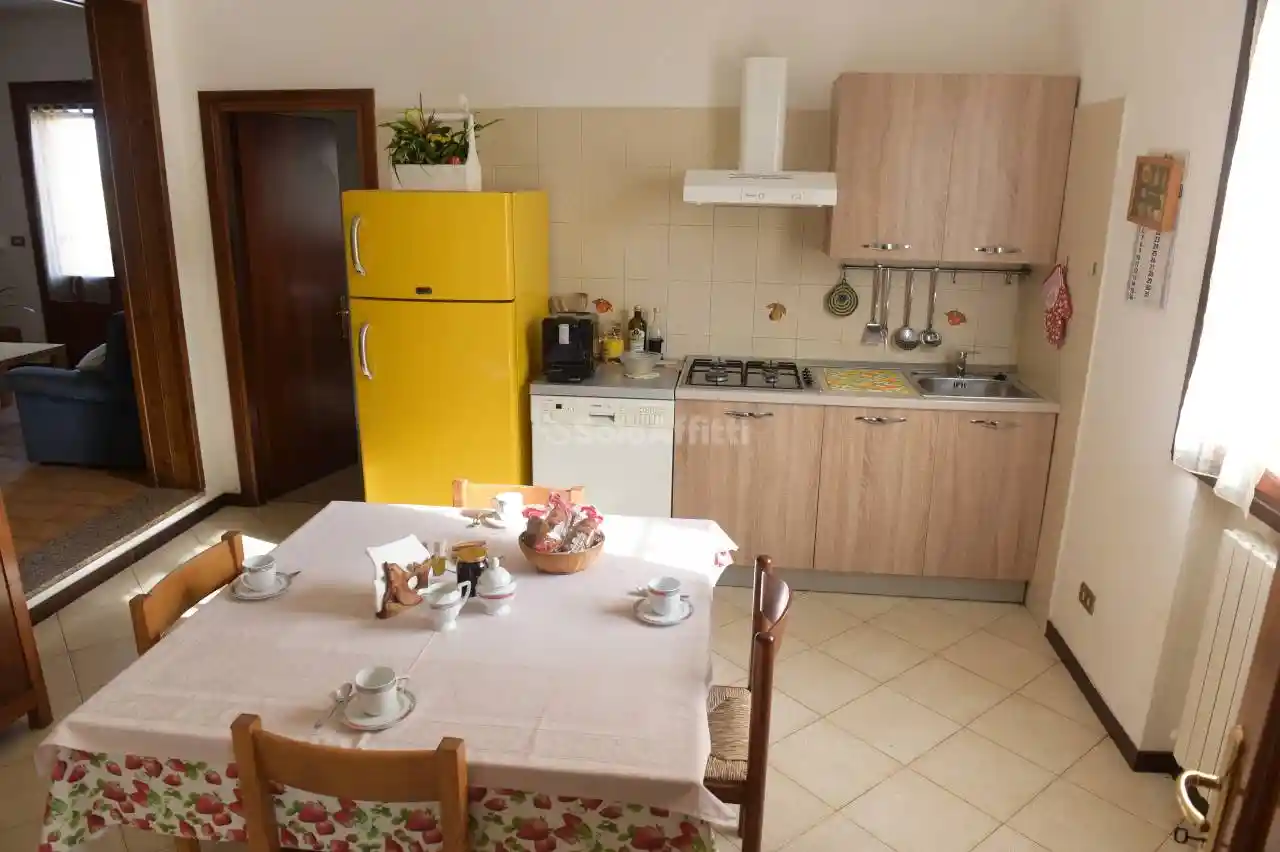 Rustico - Casale in affitto a Castelfranco Emilia