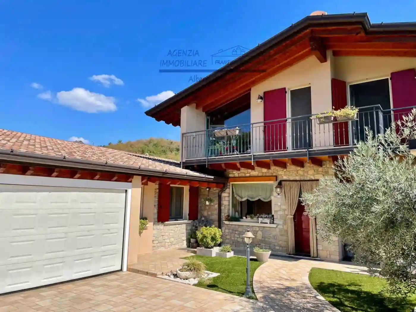 Villa - foto 2