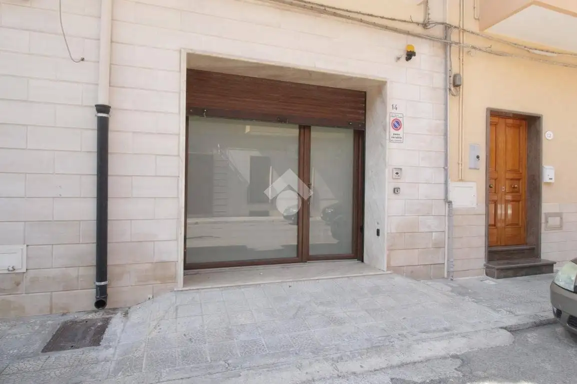 Appartamento in affitto a Francavilla Fontana