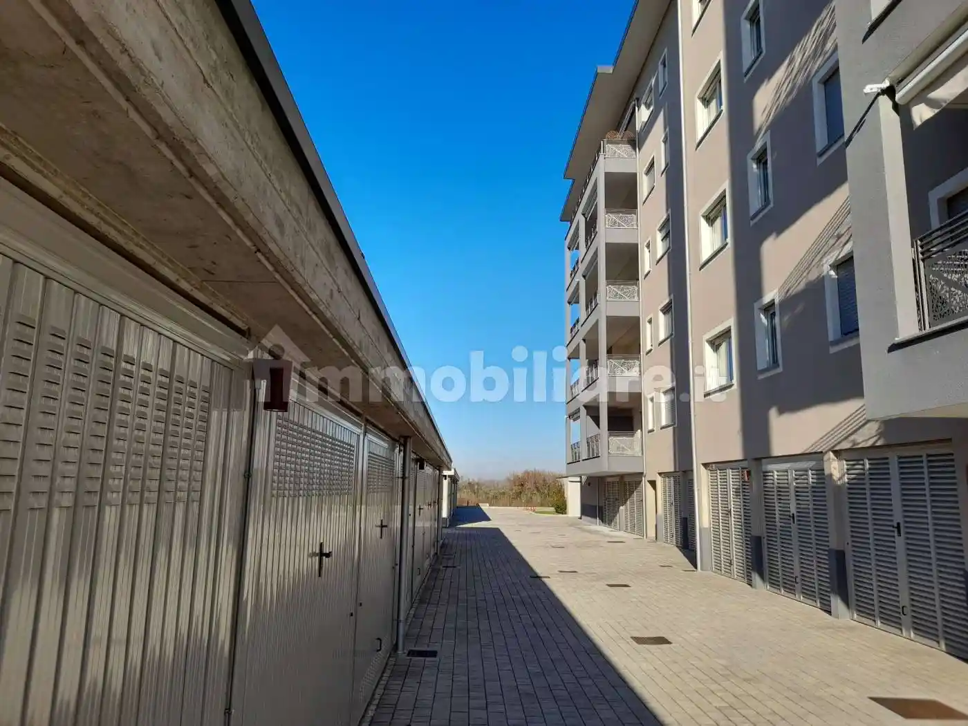 Appartamento in vendita a Mediglia