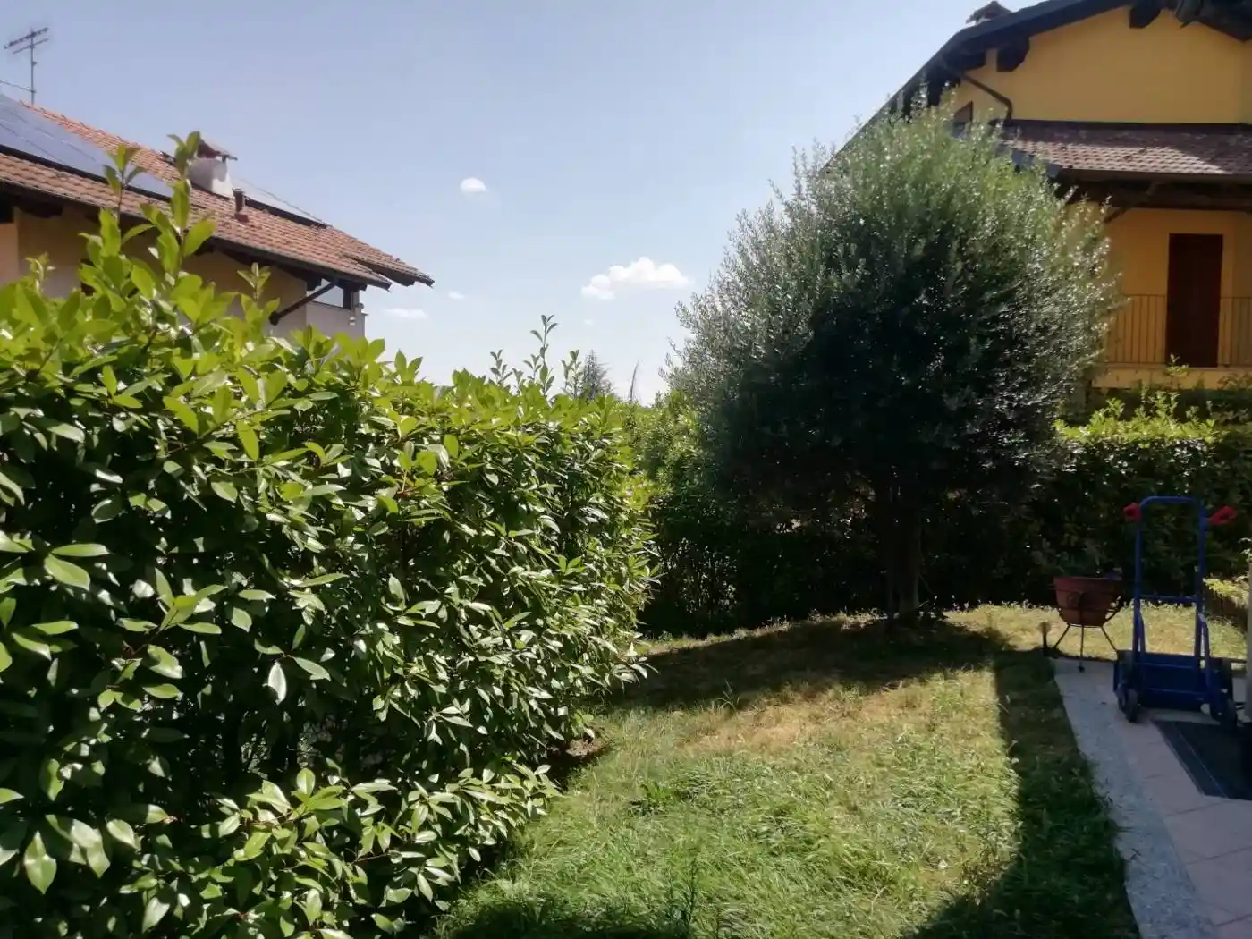 Villa in vendita a Castagneto Po