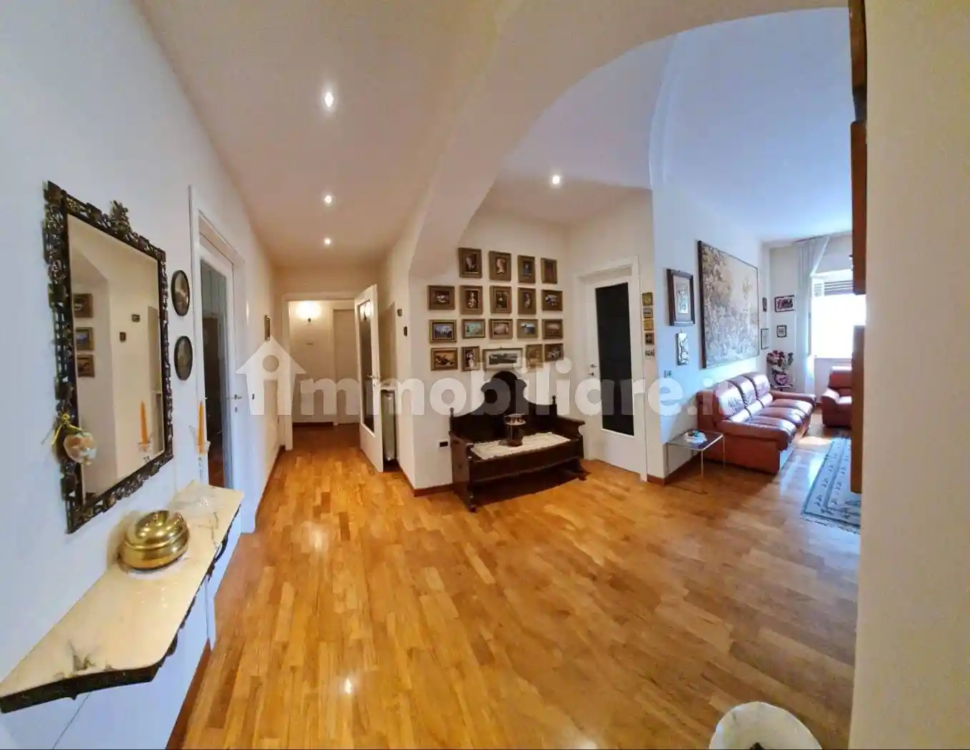 Appartamento in vendita a Fabriano