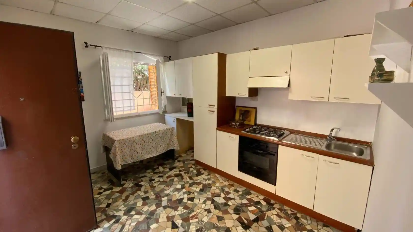 Trilocale via Altacomba, Ardeatino - Montagnola, Roma - foto 2