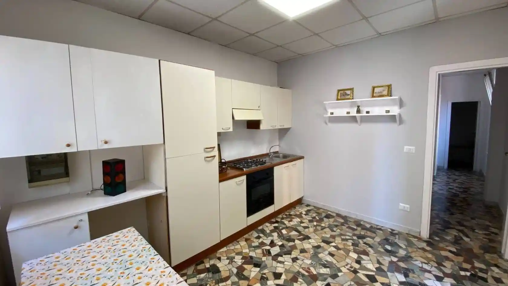 Trilocale via Altacomba, Ardeatino - Montagnola, Roma - foto 4