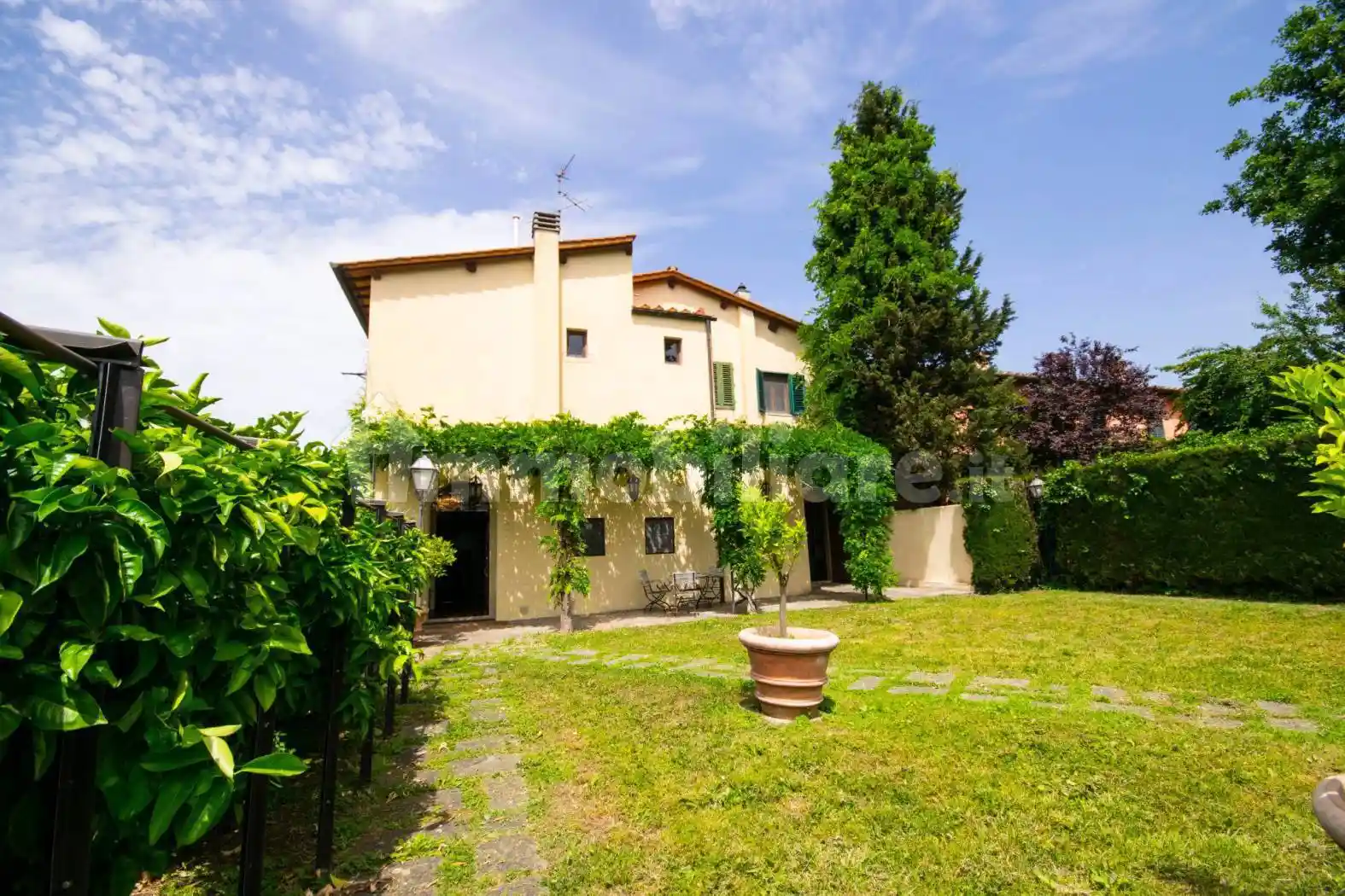 Appartamento in vendita a Firenze