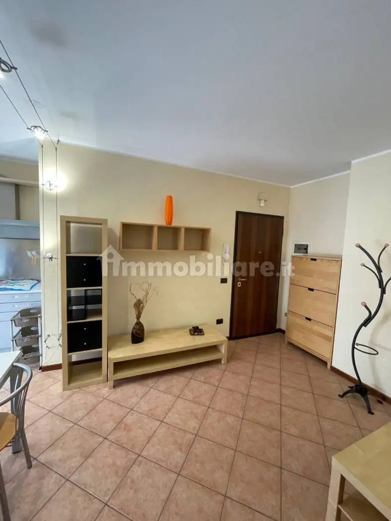 Appartamento in affitto a Preganziol