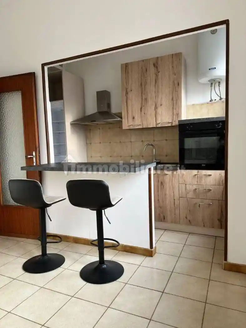 Appartamento in vendita a Chieri