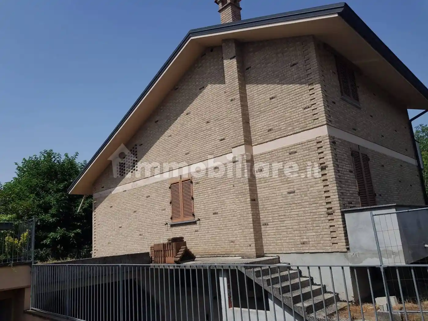 Villa in vendita a Giussano