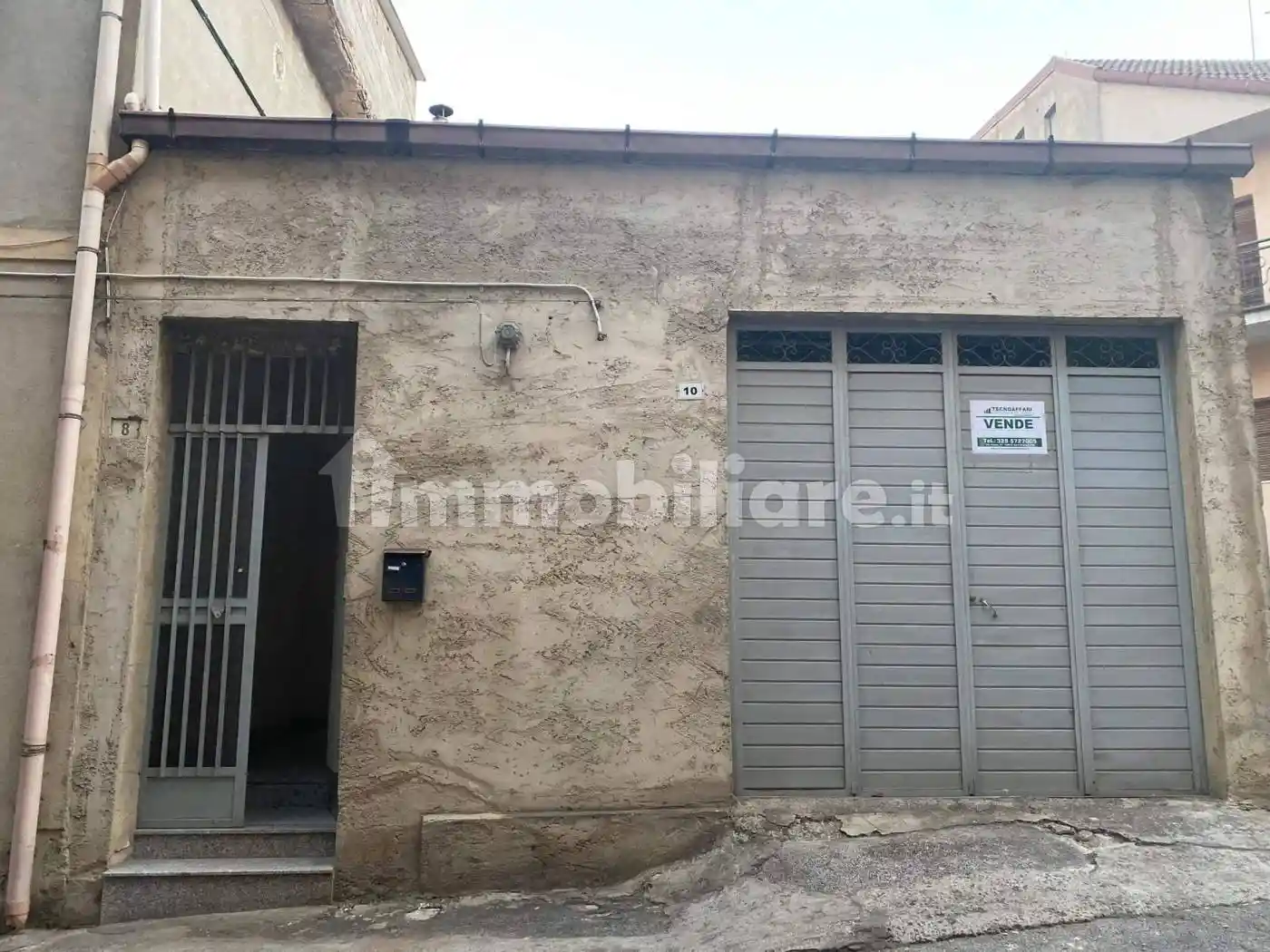 Appartamento in vendita a Piazza Armerina