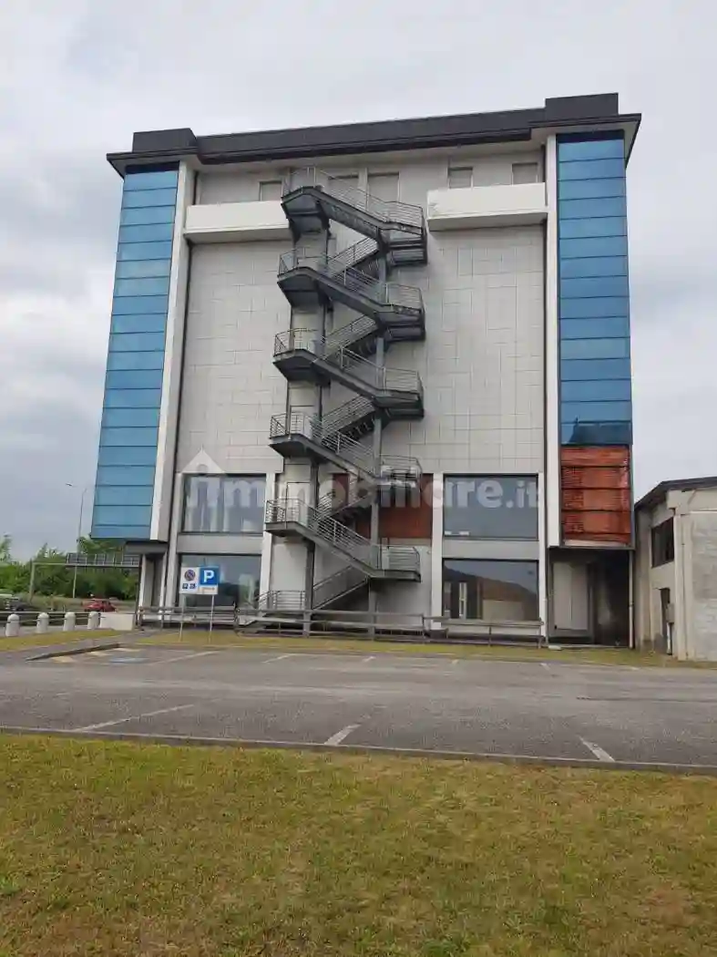 Palazzo - Edificio - foto 2