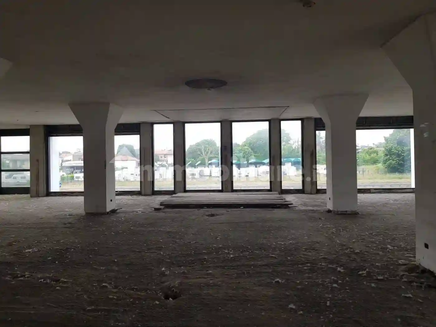 Palazzo - Edificio - foto 4