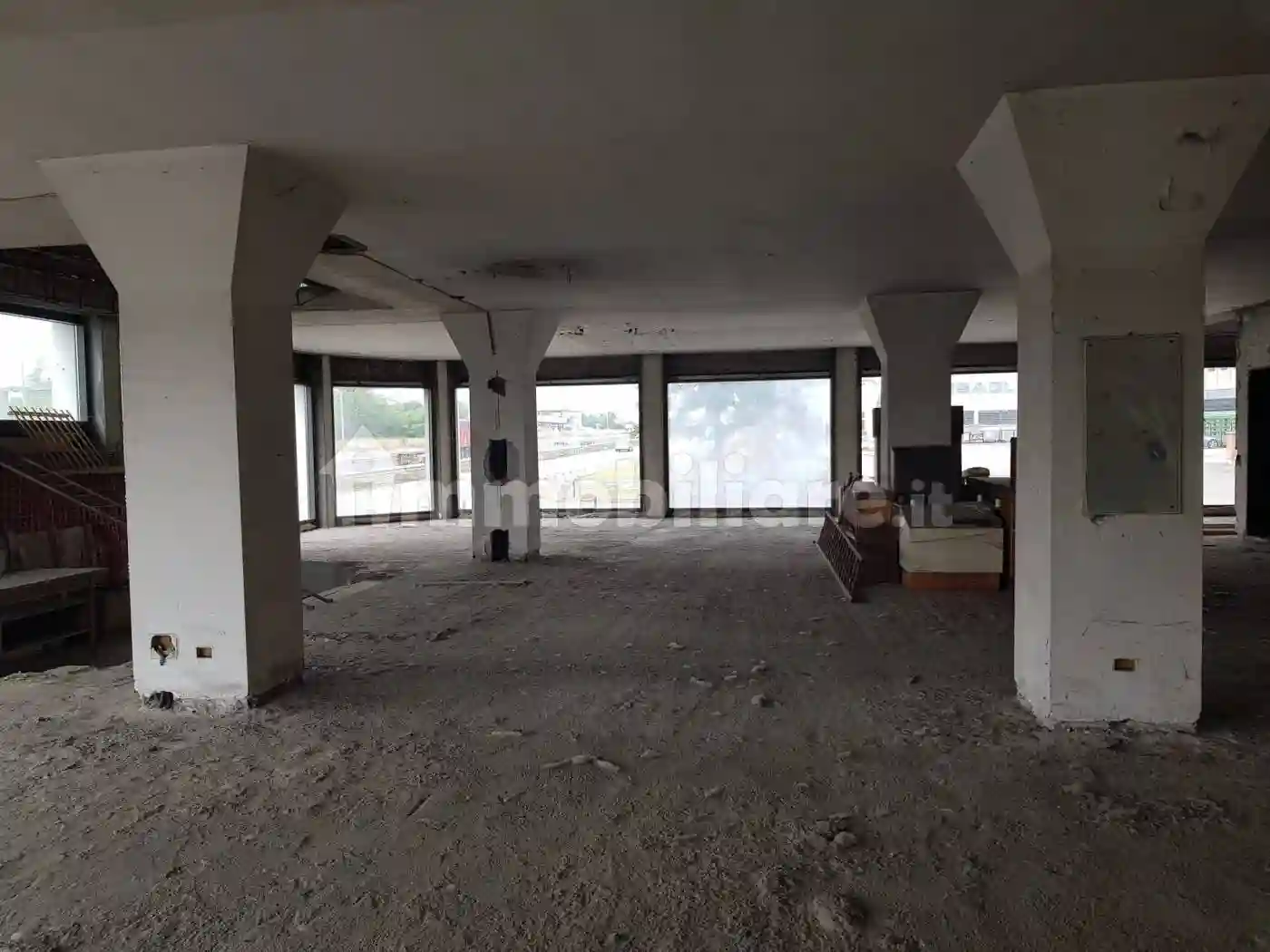 Palazzo - Edificio - foto 5