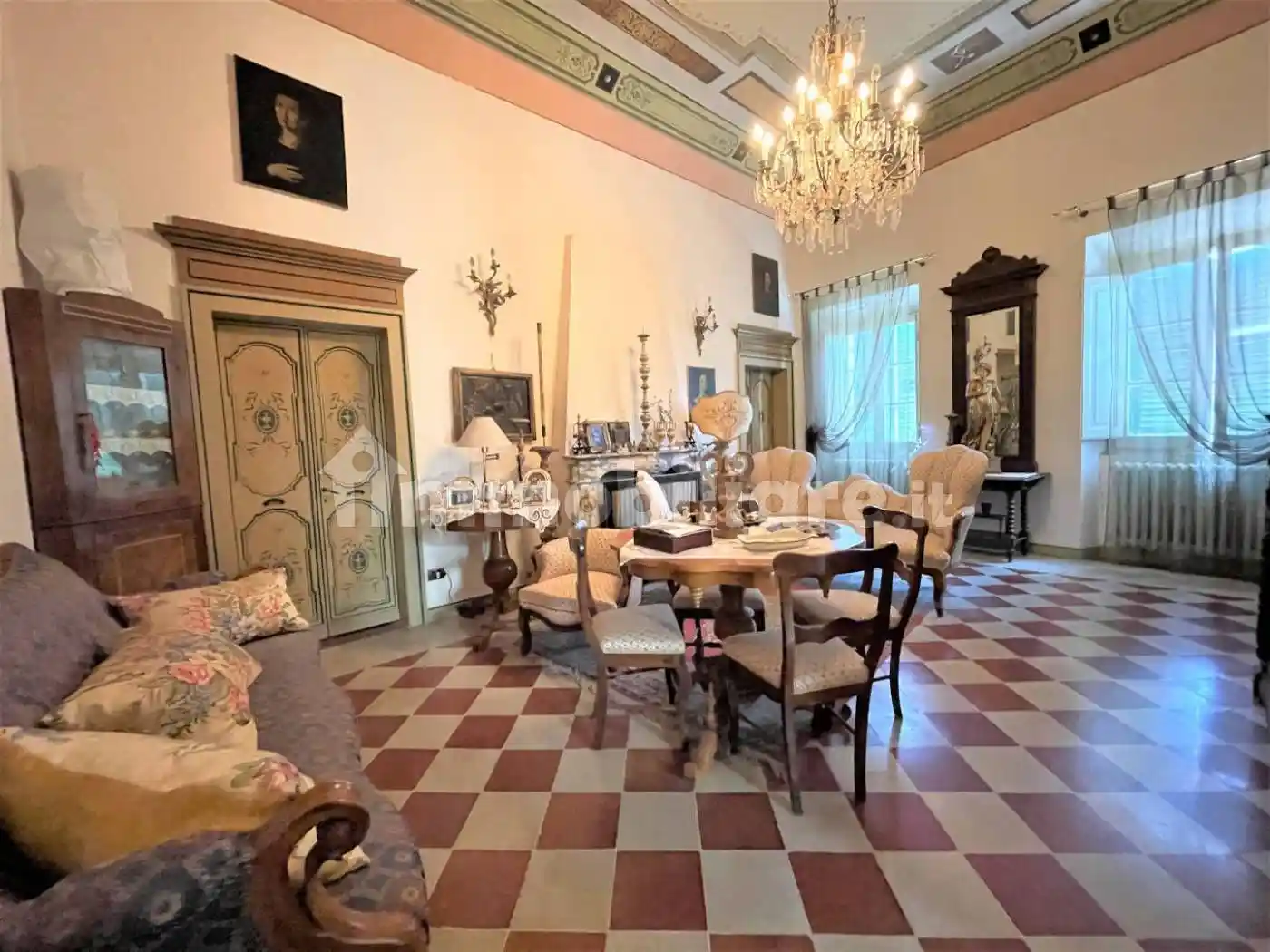 Appartamento in vendita a Falconara Marittima