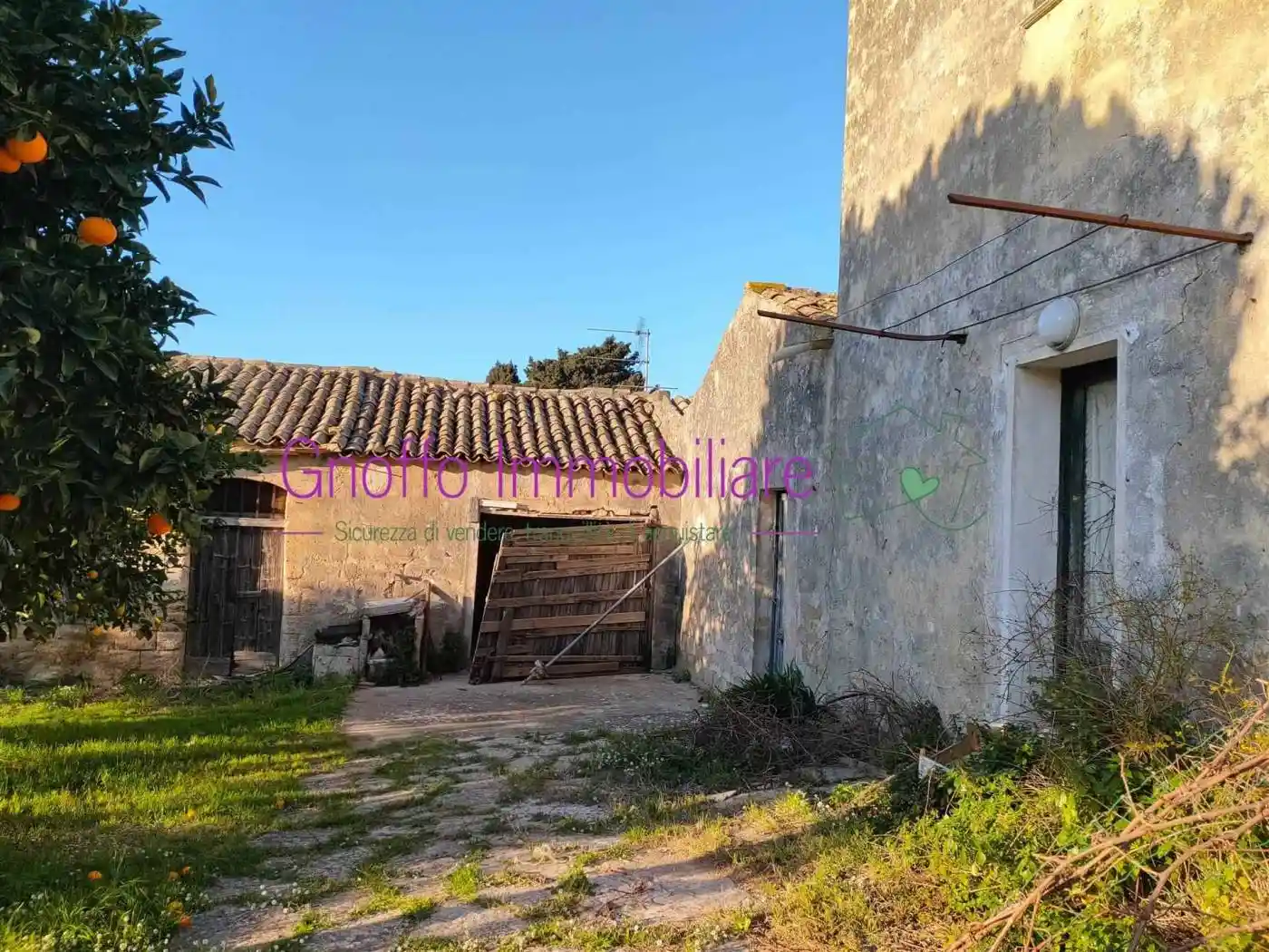 Villa in vendita a Valderice