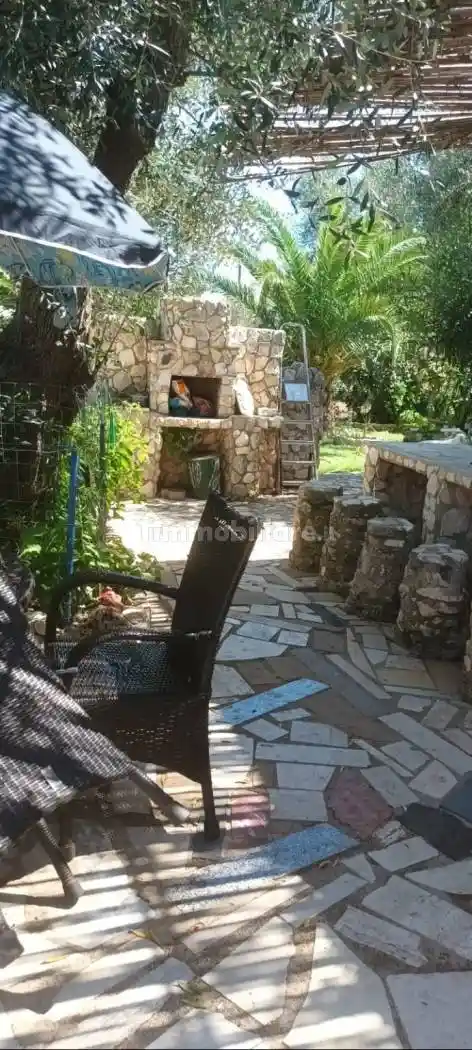 Casa indipendente in vendita a Vieste